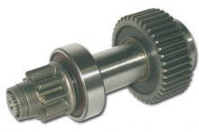 LIFE-TIME STARTER CLUTCH