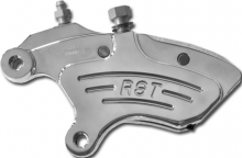 RST 4 PIST. CAL. BOLT ON TC POL VL