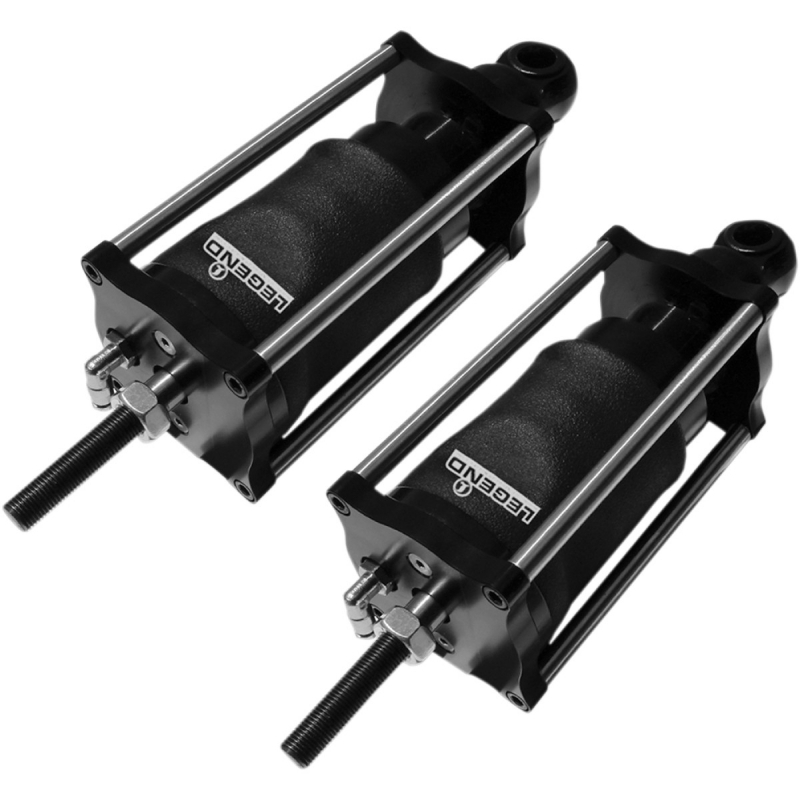 Legend Air ST Twin Rear Shocks