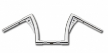 1.25" BONANZA BARS 14" CHROME