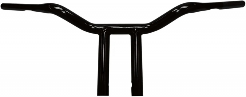1-1/4" Super T Lenker 10" mit integriertem Riser von LA Choppers mit Gutachten