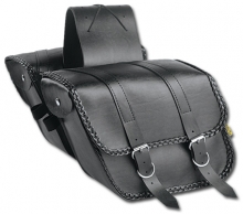 SB707B SADDLEBAG SML SLANT