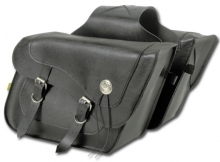SB718 SADDLEBAG DLX FLEETSIDE