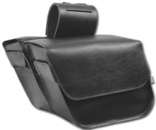 SB801 SADDLEBAG COMP SLANT W&M