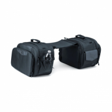 MOMENTUM OUTRIDER SADDLEBAGS