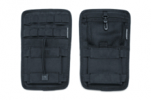 INTERNAL SADDLEBAG ORGANIZER