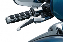 ISO Hand Control Replacement Lever Chrome