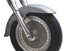 Fat Boy Front Fender