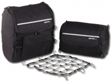 Rally Pack Gepäcksystem