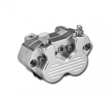 RST POL.4-PIST.CALIPER FRONT Only for DOT5 brake fluid