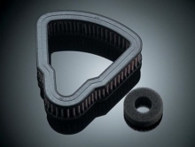 TWIN VELOCITY MAIN FILTER ELEMENT