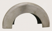 BLANK FENDER 7.25 R 13 3/8 RAD