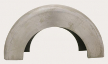 BLANK FENDER 8.5 R 13 3/8 RAD