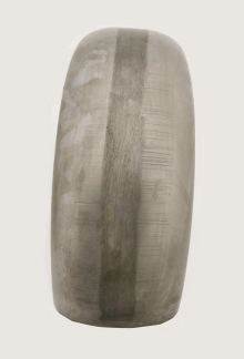 BLANK FENDER 8.5 R 13 3/8 RAD