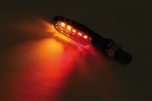 SONIC-X1 Taillight & Turn Signals