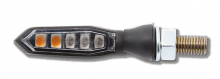SONIC-X1 Taillight & Turn Signals