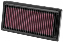 K&N Replacement Air Filter H-D XR1200 08-13 / Repl 29377-08