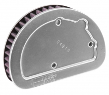 K&N Replacement Air Filter