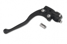 Classic Clutch Lever Assy Black