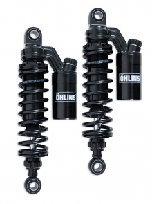 Öhlins Blackline S36PR1C1L Shock Length 305 Dyna