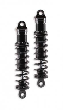 Öhlins Blackline S36D Shock