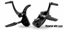 Contour Forward Controls