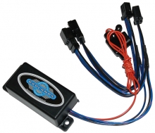 Plug-N-Play Can-Bus Load Equalizer