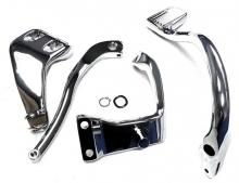 Forward 2" Mid Control KIT