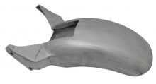 TXT, Rear Fender,  Softail Smooth (No Cut Out) FXST/FLST,  200 Tire
