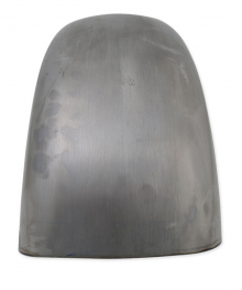 TXT, Fender Raw, Width: 230mm, Diameter: 740mm, Arc Length 700