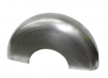TXT, Fender Raw, Width: 200mm, Diameter: 740mm, Arc Length 1100
