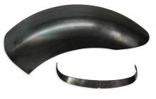 TXT, Fender Raw, Width: 200mm, Diameter: 740mm, Arc Length 560