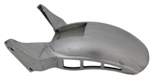 TXT, Rear Fender,  Softail Medium (3 Cut Out) FXST/FLST, 260 Tire