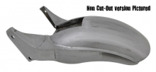 TXT, Rear Fender,  New Line Short 2 Cut Out FXST/FLST,200 Tire