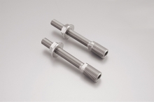 RST Rear Lowering Kit, -35mm Softail 00 up