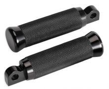 Knurled Sportster 48 and 72 Foot Pegs