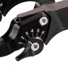 Adjustable Hand Control Replacement
