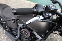 Adjustable Hand Control Replacement