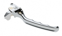 FL Bagger Brake Lever Chrome