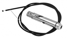 Internal Grip, Right Side, Idle