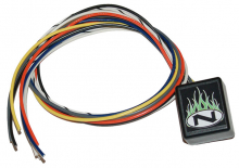 Momentary Switch Convertor