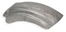 Mad Max Sportyheck Alu Rear Fender
