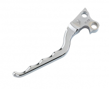 Clutch Lever 82-14 Chrome