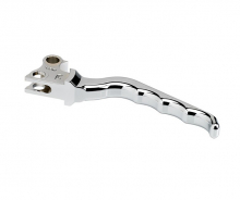 Clutch Lever 82-14 Chrome
