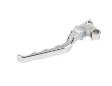 Clutch Lever 82-14 Chrome