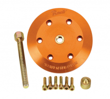 Scorpion Hub Puller