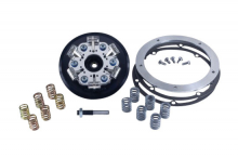 Scorpion Low Profile Lock Up Spring Conversion Kit For Hydraulic Big Twin 98-16 , Except CVO 12-16 , Touring 15 Up With Hydraulic Clutch