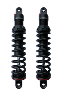490 Series 13" Twin Shocks
