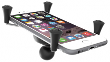 RAM Universal X-Grip Large Phone/Phablet Cradle