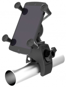 RAM Tough-Claw? Mount With Universal X-Grip© Phone Cradle